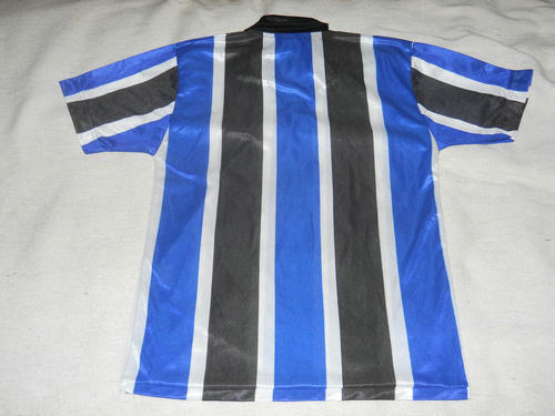 maillot almagro domicile 1992 rétro maillot almagro domicile 1992 rétro