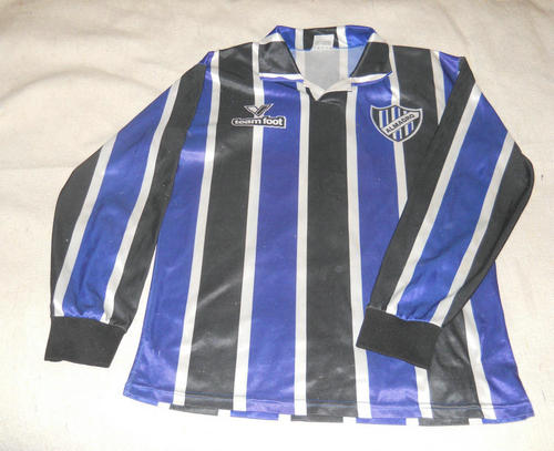 maillot almagro domicile 1995 pas cher