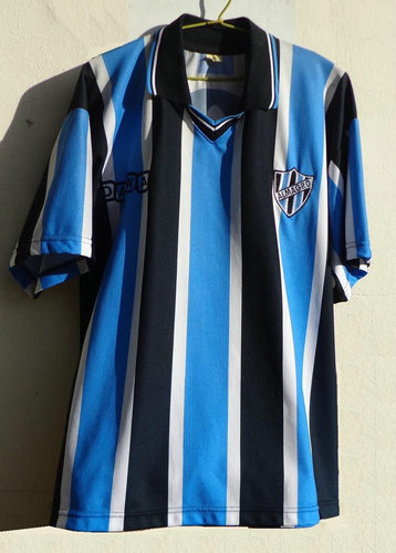 maillot almagro domicile 1999-2000 rétro