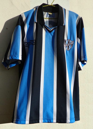 maillot almagro domicile 1999-2000 rétro