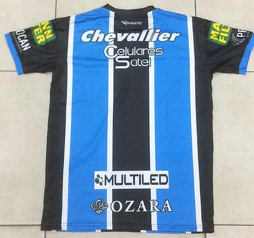 maillot almagro domicile 2017-2018 rétro maillot almagro domicile 2017-2018 rétro
