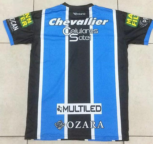 maillot almagro domicile 2017-2018 rétro