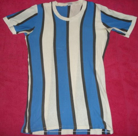 maillot almagro réplique 1970 pas cher