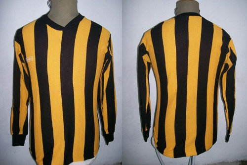 maillot almirante brown domicile 1960 pas cher