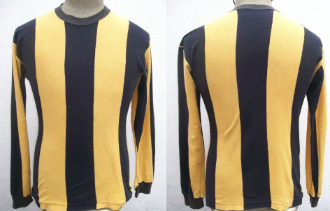 maillot almirante brown domicile 1982 rétro