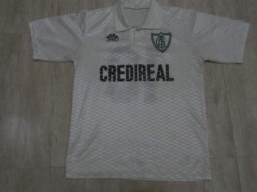 maillot américa fc domicile 1993 pas cher