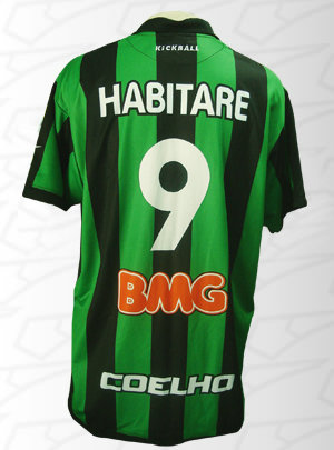 maillot américa fc domicile 2009 pas cher maillot américa fc domicile 2009 pas cher