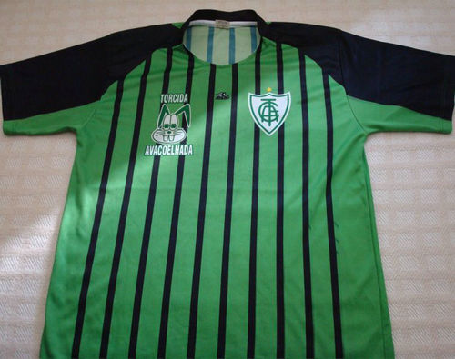 maillot américa fc particulier 2006 pas cher