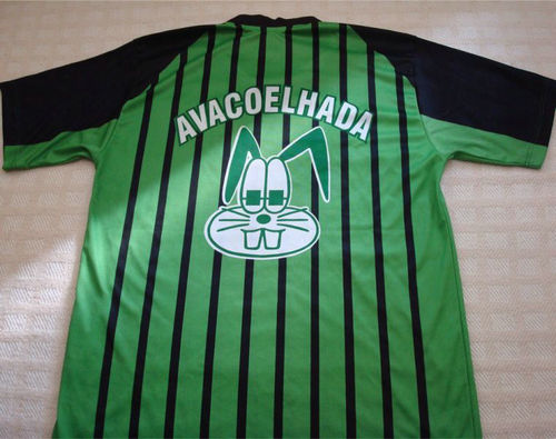 maillot américa fc particulier 2006 pas cher