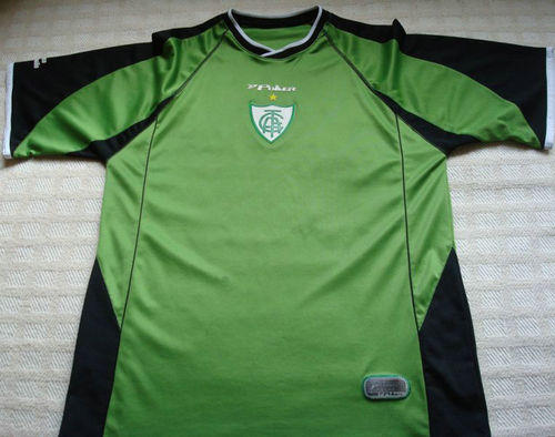 maillot américa fc third 2003 rétro