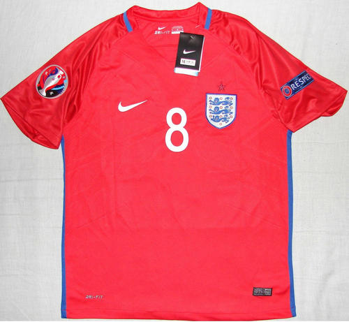 maillot angleterre exterieur 2016-2017 pas cher