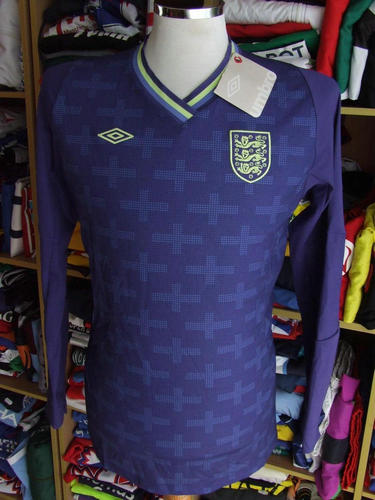 maillot angleterre gardien 2012 pas cher