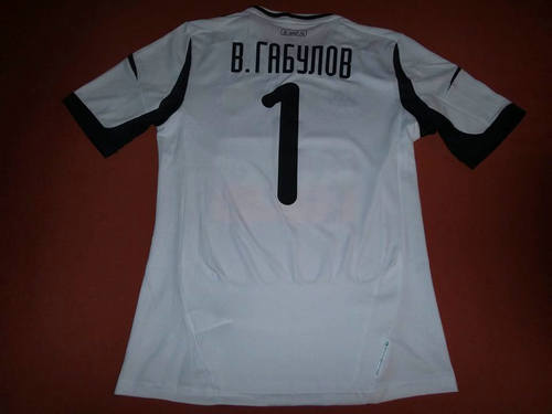 maillot anji makhatchkala gardien 2012-2013 pas cher maillot anji makhatchkala gardien 2012-2013 pas cher