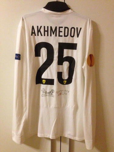 maillot anji makhatchkala third 2013-2014 pas cher maillot anji makhatchkala third 2013-2014 pas cher