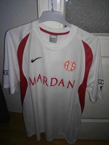 maillot antalyaspor domicile 2008-2009 pas cher