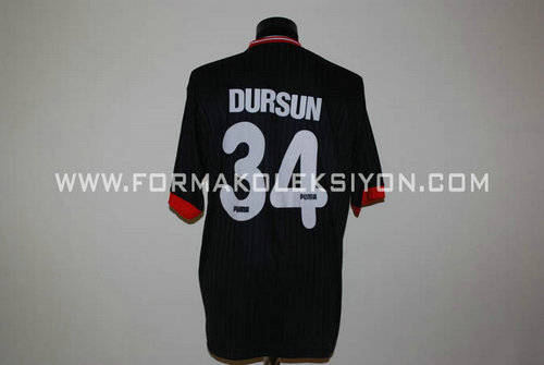 maillot antalyaspor third 2001-2002 pas cher maillot antalyaspor third 2001-2002 pas cher