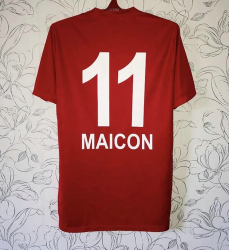 maillot antalyaspor third 2017-2018 pas cher maillot antalyaspor third 2017-2018 pas cher