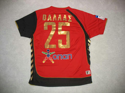 maillot ao xanthi domicile 2009-2010 pas cher maillot ao xanthi domicile 2009-2010 pas cher