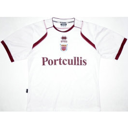 maillot arbroath fc exterieur 2006-2008 pas cher