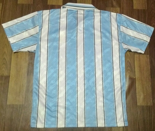 maillot argentine domicile 1996-1997 pas cher