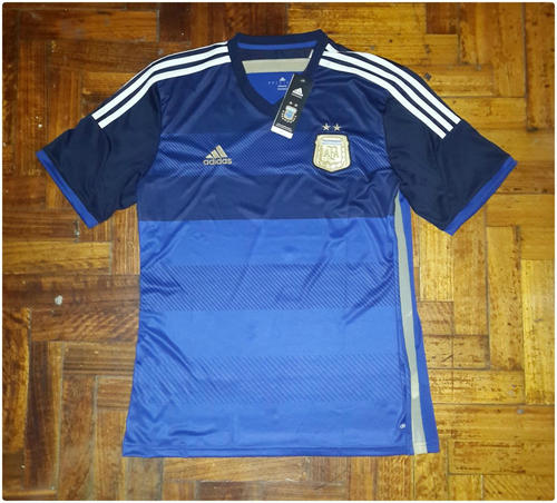 maillot argentine exterieur 2013-2015 pas cher