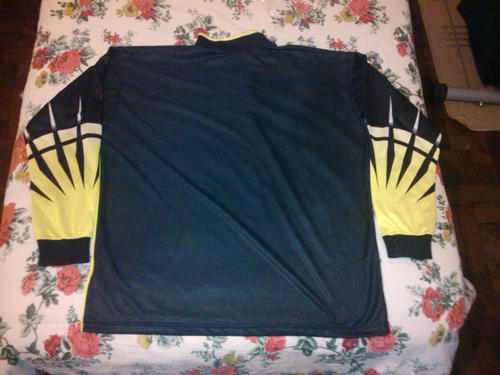 maillot argentine gardien 1999-2000 pas cher maillot argentine gardien 1999-2000 pas cher