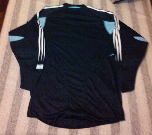maillot argentine gardien 2004-2005 pas cher maillot argentine gardien 2004-2005 pas cher
