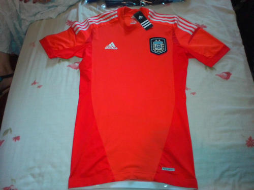 maillot argentine gardien 2013 pas cher
