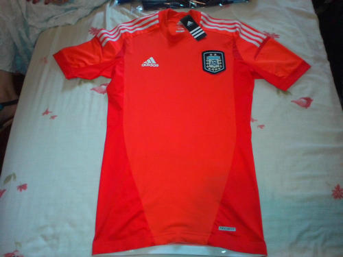 maillot argentine gardien 2013 pas cher