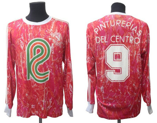 maillot argentinos juniors domicile 1991 pas cher