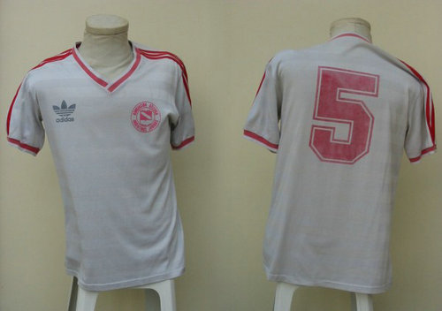 maillot argentinos juniors exterieur 1987 pas cher