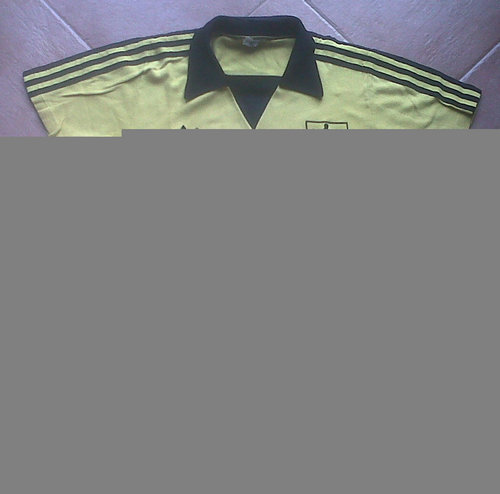 maillot áris fc domicile 1983-1984 pas cher