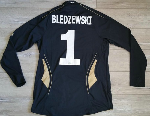 maillot arka gdynia gardien 2010 rétro maillot arka gdynia gardien 2010 rétro