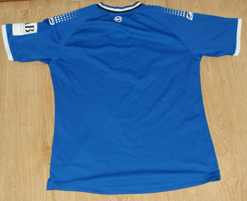 maillot arminia bielefeld réplique 2014-2015 pas cher