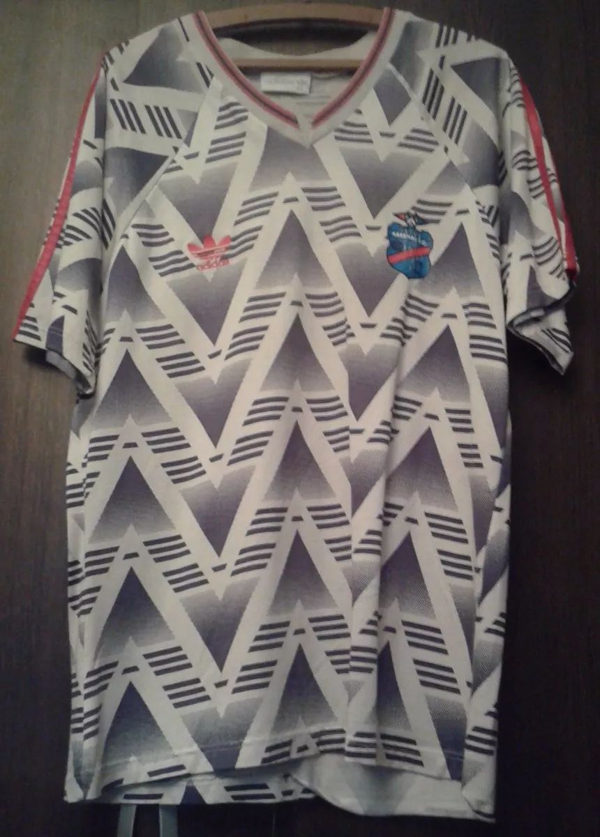 maillot arsenal de sarandí exterieur 1997-1998 pas cher