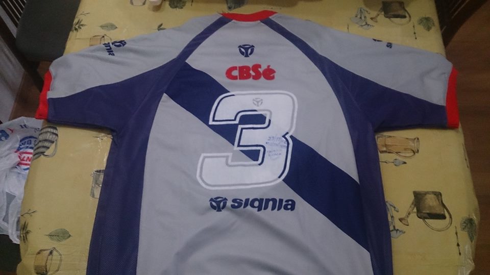 maillot arsenal de sarandí exterieur 2002-2003 rétro maillot arsenal de sarandí exterieur 2002-2003 rétro