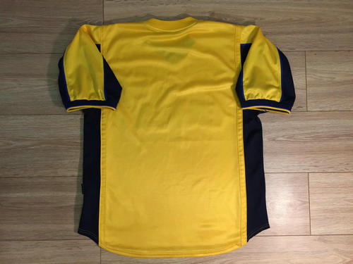 maillot arsenal fc exterieur 1999-2000 pas cher maillot arsenal fc exterieur 1999-2000 pas cher