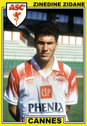 maillot as cannes domicile 1991 rétro maillot as cannes domicile 1991 rétro