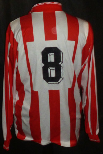 maillot as cannes domicile 1994-1995 pas cher maillot as cannes domicile 1994-1995 pas cher