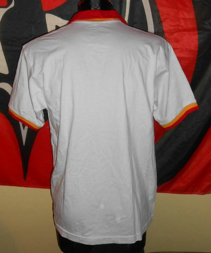 maillot as rome réplique 1968-1969 rétro maillot as rome réplique 1968-1969 rétro
