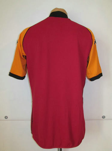 maillot as rome réplique 2002-2003 pas cher maillot as rome réplique 2002-2003 pas cher