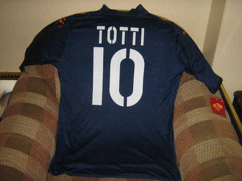 maillot as rome third 2003-2004 rétro maillot as rome third 2003-2004 rétro