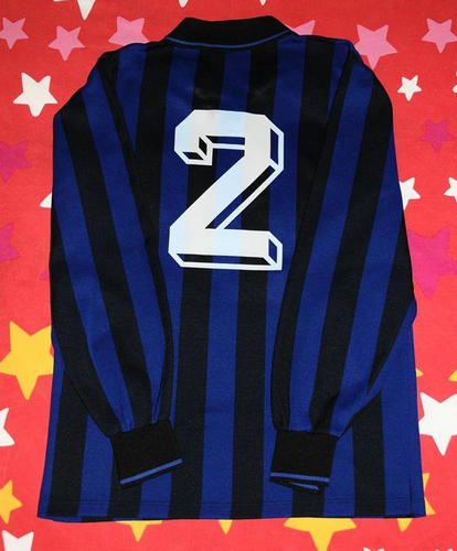 maillot atalanta bergame domicile 1987-1988 pas cher maillot atalanta bergame domicile 1987-1988 pas cher