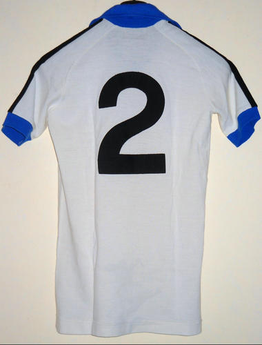 maillot atalanta bergame exterieur 1976-1977 pas cher