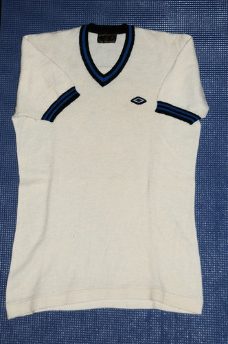 maillot atalanta bergame exterieur 1977-1979 rétro