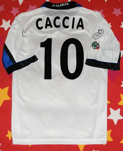 maillot atalanta bergame exterieur 1999-2000 pas cher maillot atalanta bergame exterieur 1999-2000 pas cher
