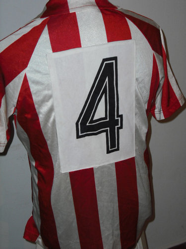 maillot athletic bilbao domicile 1983-1984 pas cher