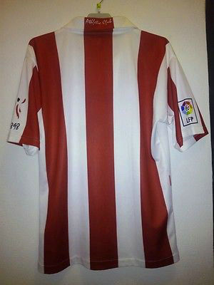 maillot athletic bilbao réplique 2008-2009 pas cher