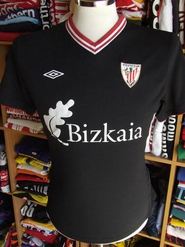 maillot athletic bilbao réplique 2012-2013 pas cher