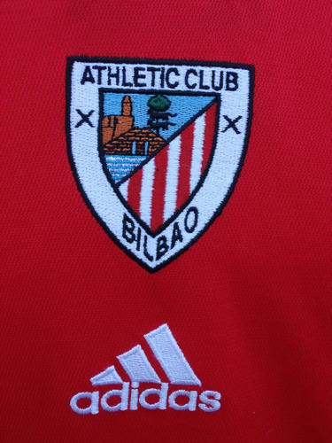 maillot athletic bilbao third 2000-2001 pas cher